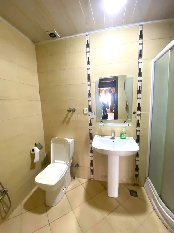 Satılır 2 otaqlı mənzil 99 m²