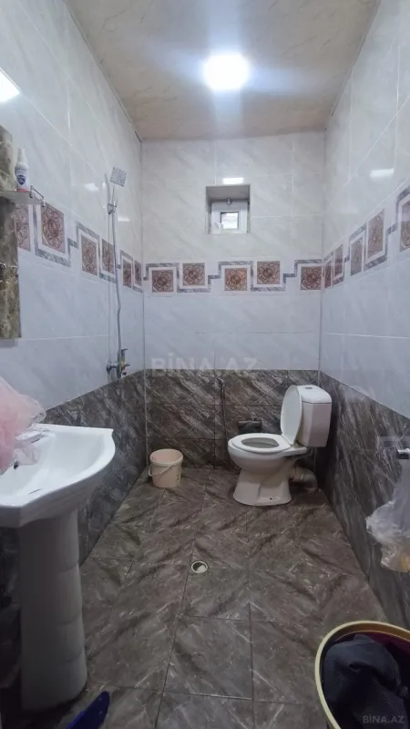 Satılır 3 otaqlı həyət evi 90 m²