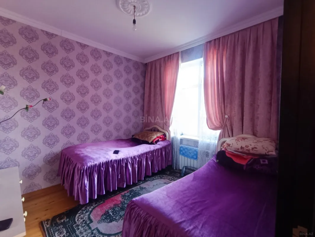 Satılır 3 otaqlı həyət evi 90 m²