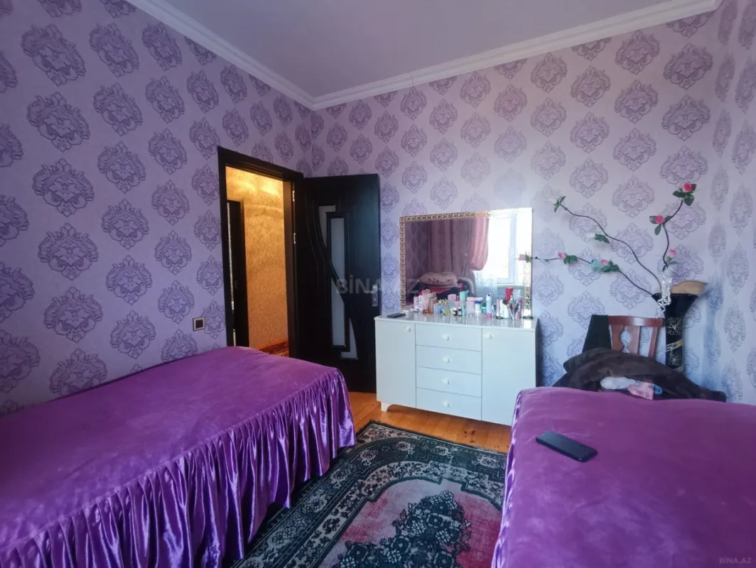 Satılır 3 otaqlı həyət evi 90 m²