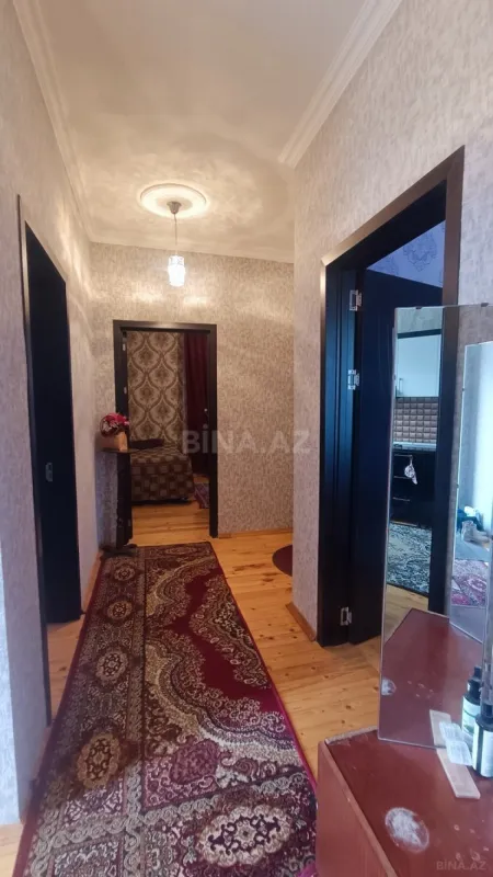 Satılır 3 otaqlı həyət evi 90 m²