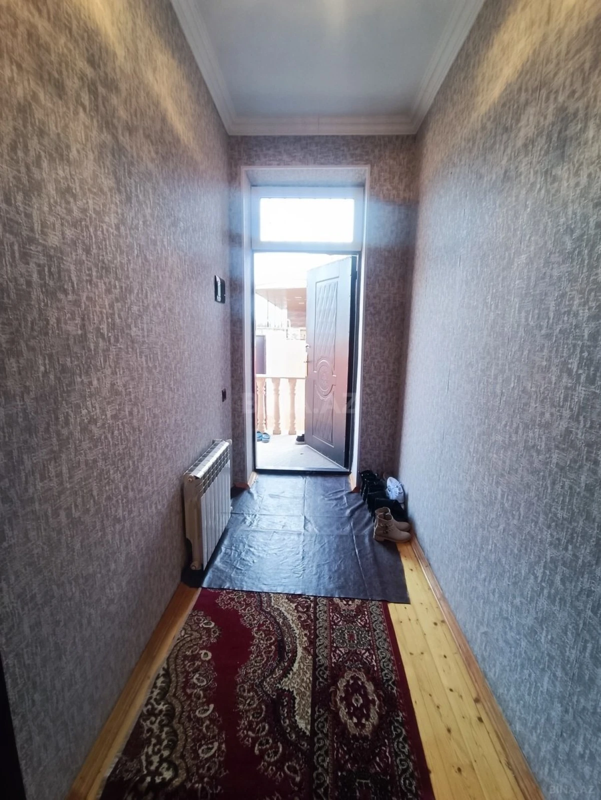 Satılır 3 otaqlı həyət evi 90 m²