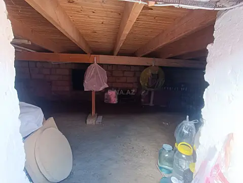 Satılır 3 otaqlı həyət evi 90 m²