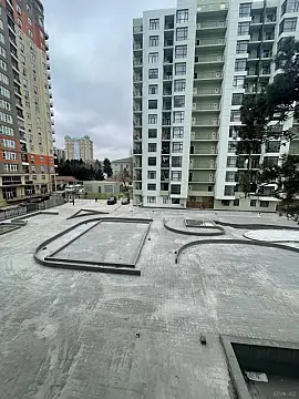 Satılır 2 otaqlı mənzil 66 m² — Bakı 2 otaq 66.00 m²