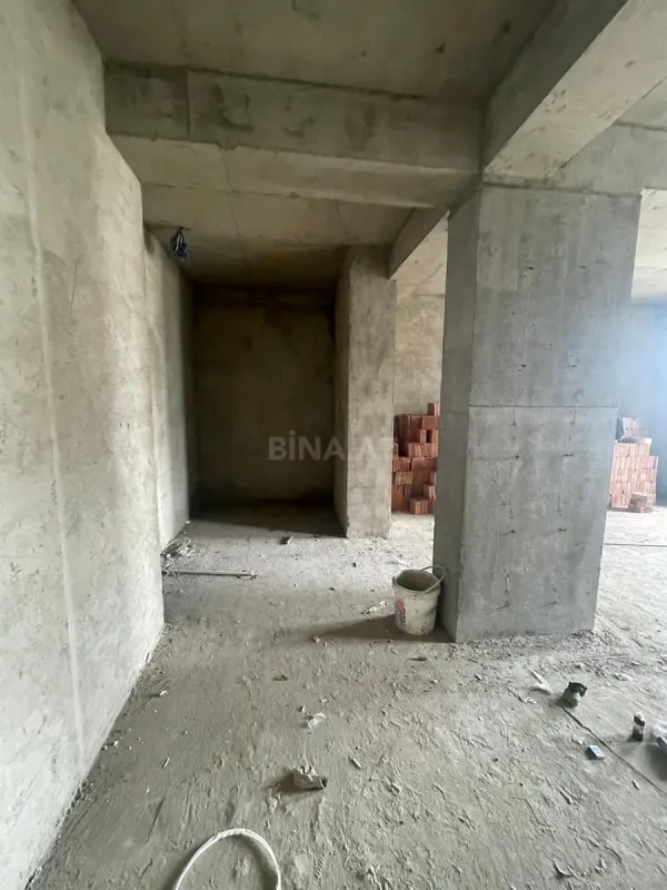 Satılır 2 otaqlı mənzil 66 m²