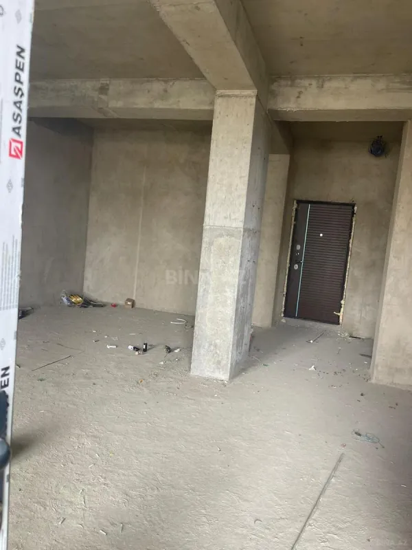 Satılır 2 otaqlı mənzil 66 m²