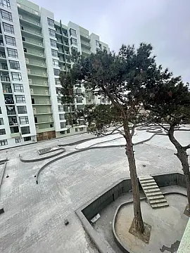 Satılır 2 otaqlı mənzil 66 m²