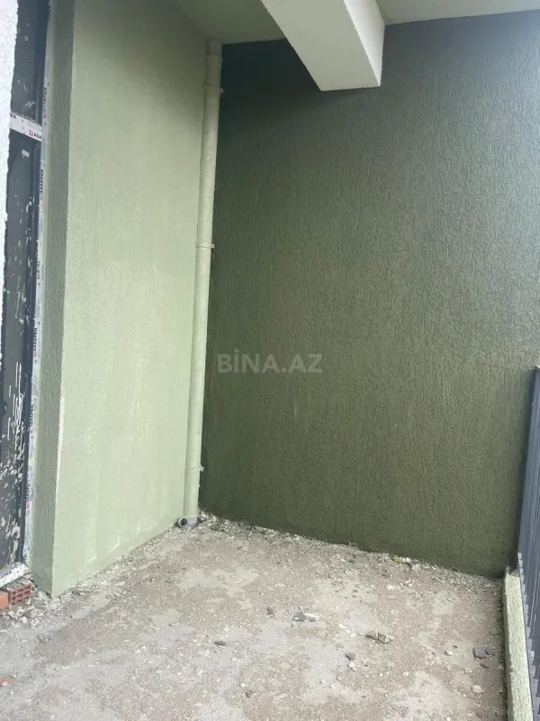 Satılır 2 otaqlı mənzil 66 m²