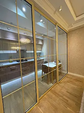 Kirayə verilir 2 otaqlı mənzil 75 m²