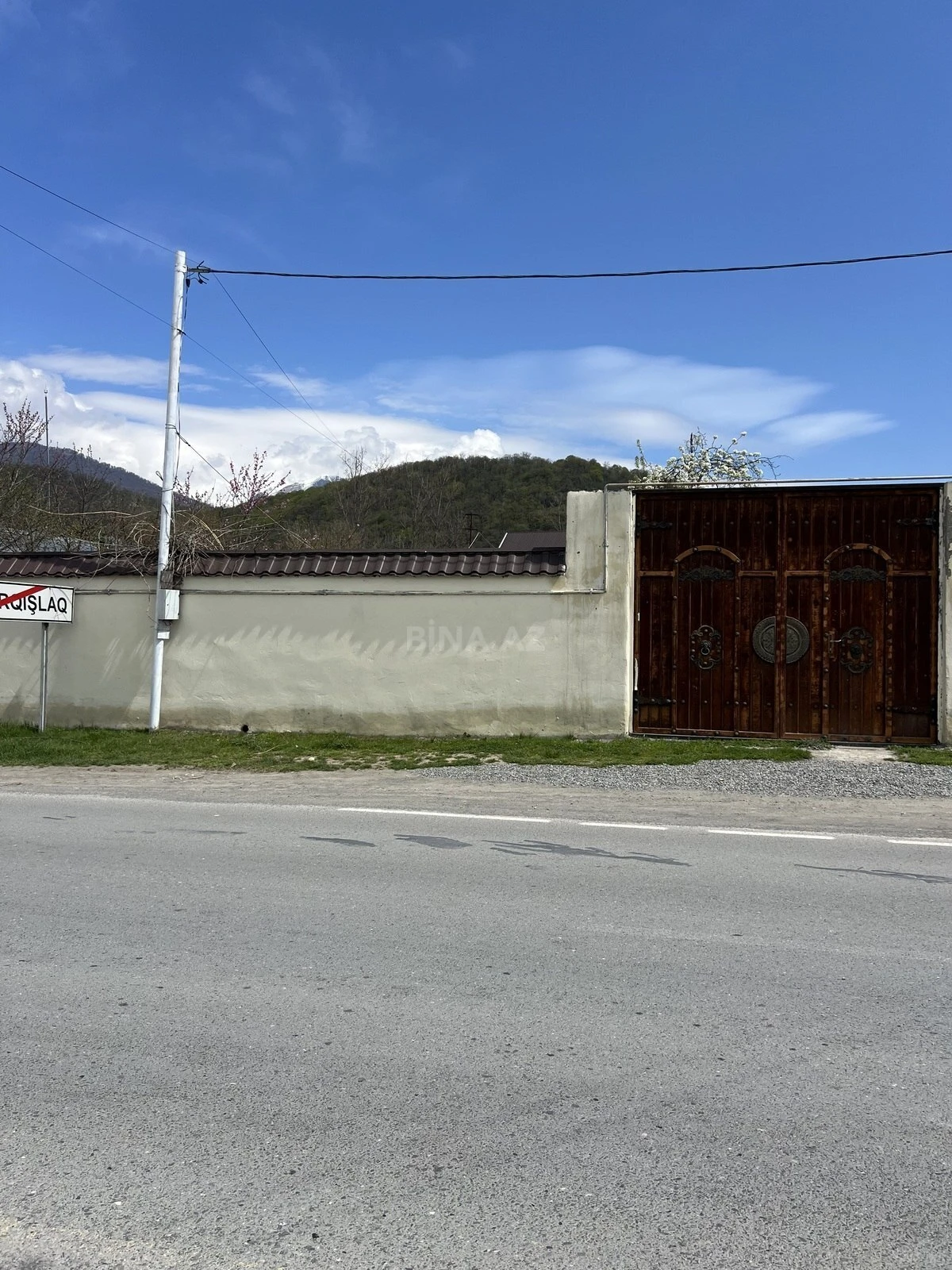 Satılır torpaq sahəsi 24 m²