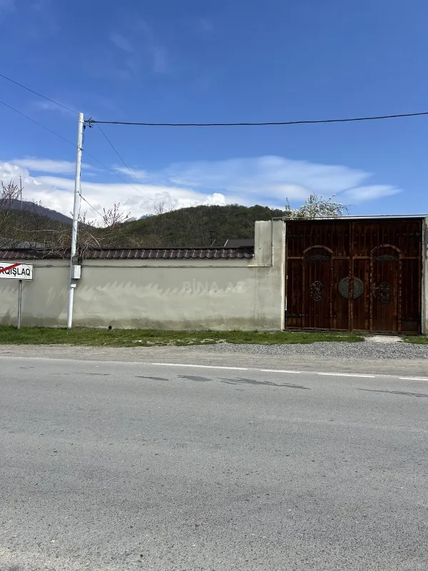 Satılır torpaq sahəsi 24 m²