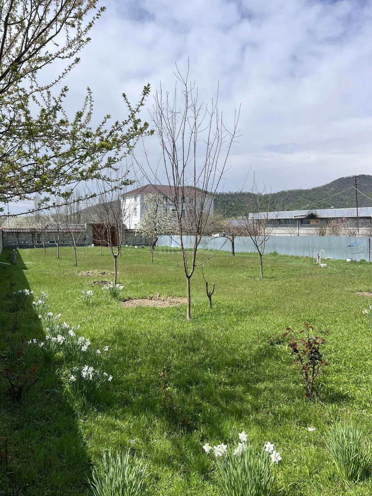 Satılır torpaq sahəsi 24 m²