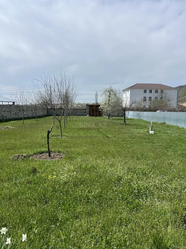 Satılır torpaq sahəsi 24 m²