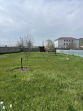 Satılır torpaq sahəsi 24 m²