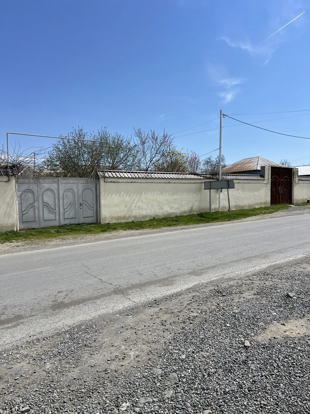 Satılır torpaq sahəsi 24 m²