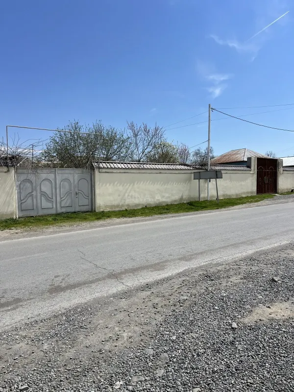 Satılır torpaq sahəsi 24 m²