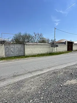 Satılır torpaq sahəsi 24 m²