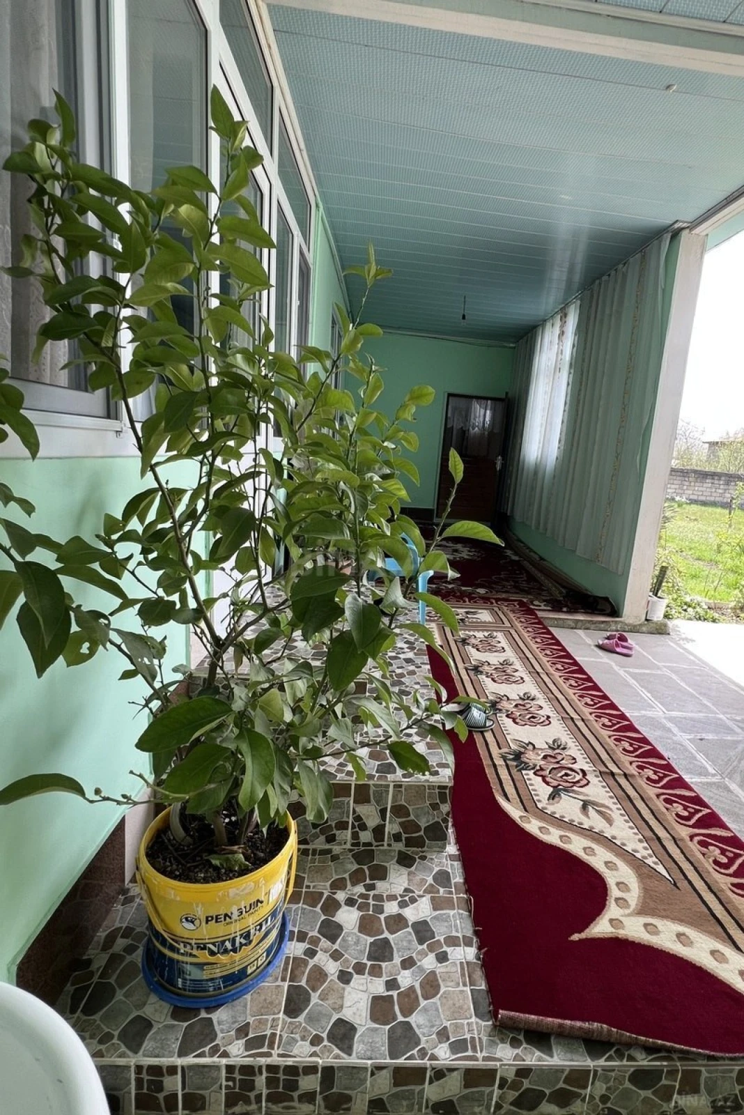 Satılır torpaq sahəsi 24 m²