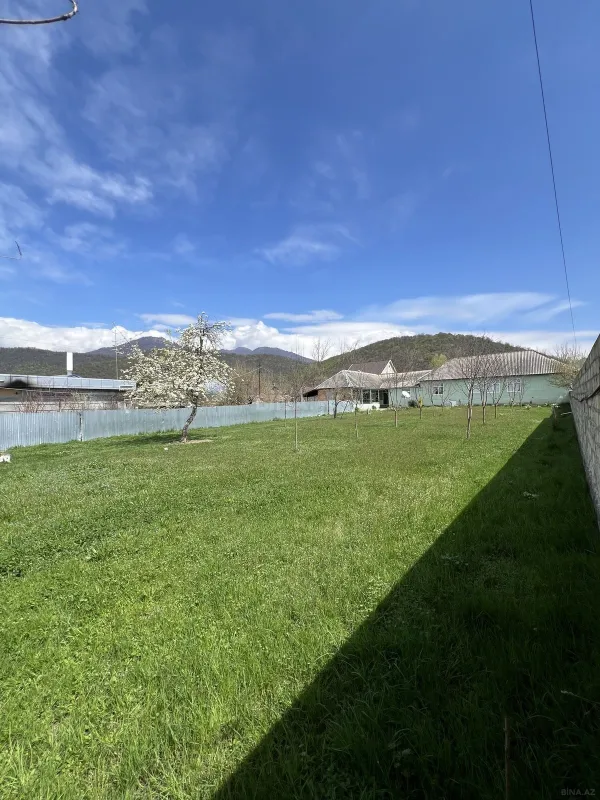 Satılır torpaq sahəsi 24 m²