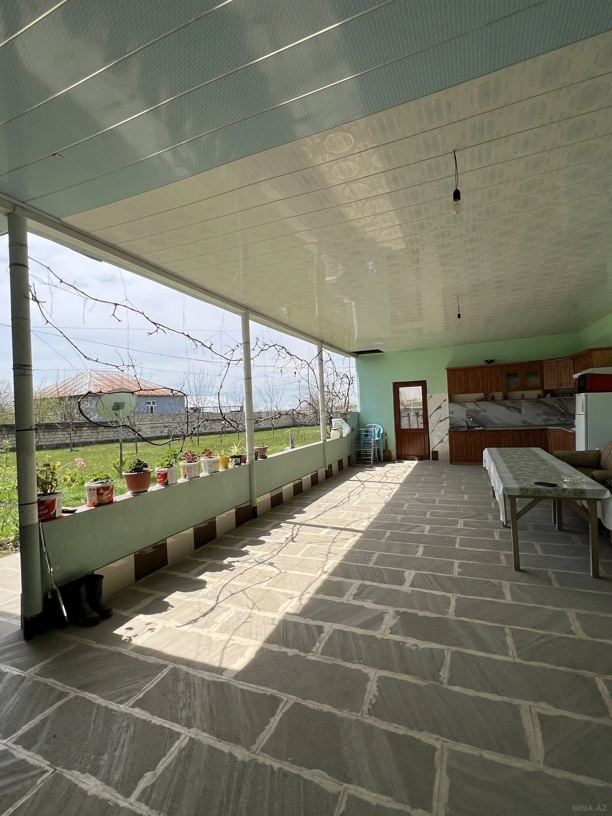 Satılır torpaq sahəsi 24 m²