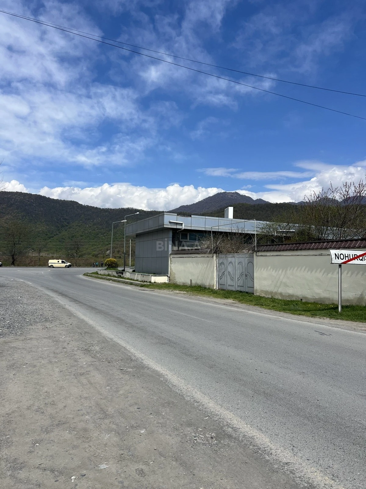 Satılır torpaq sahəsi 24 m²