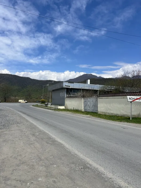 Satılır torpaq sahəsi 24 m²