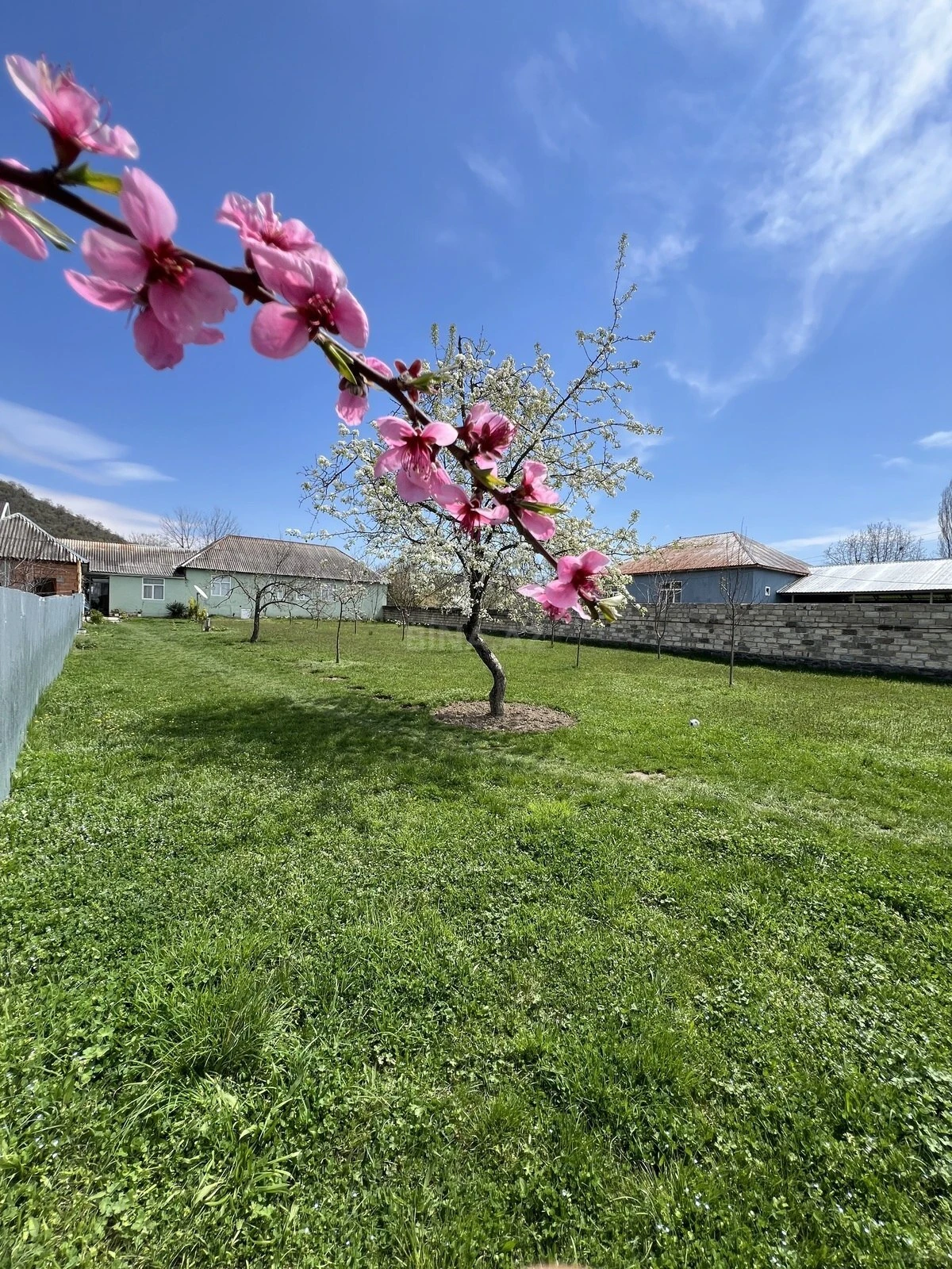 Satılır torpaq sahəsi 24 m²