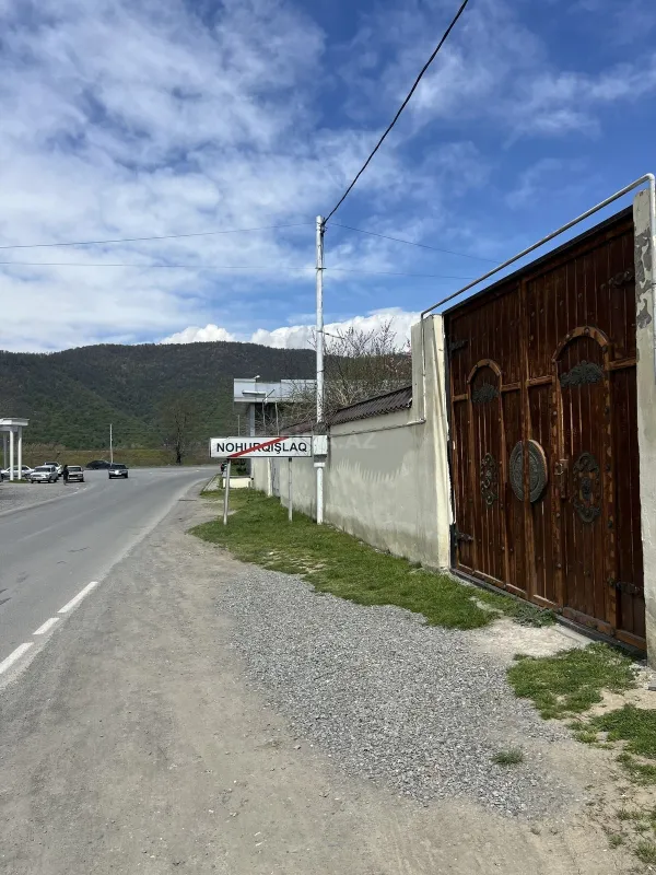 Satılır torpaq sahəsi 24 m²