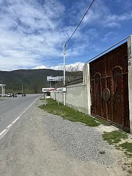 Satılır torpaq sahəsi 24 m² — Qəbələ 24.00 m²