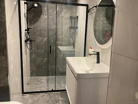 Satılır 3 otaqlı mənzil 103 m²