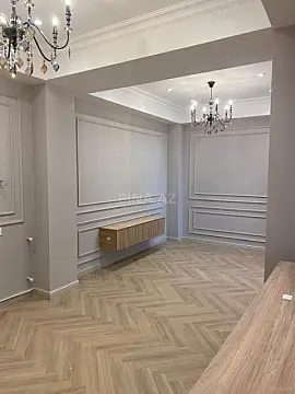 Satılır 3 otaqlı mənzil 103 m²