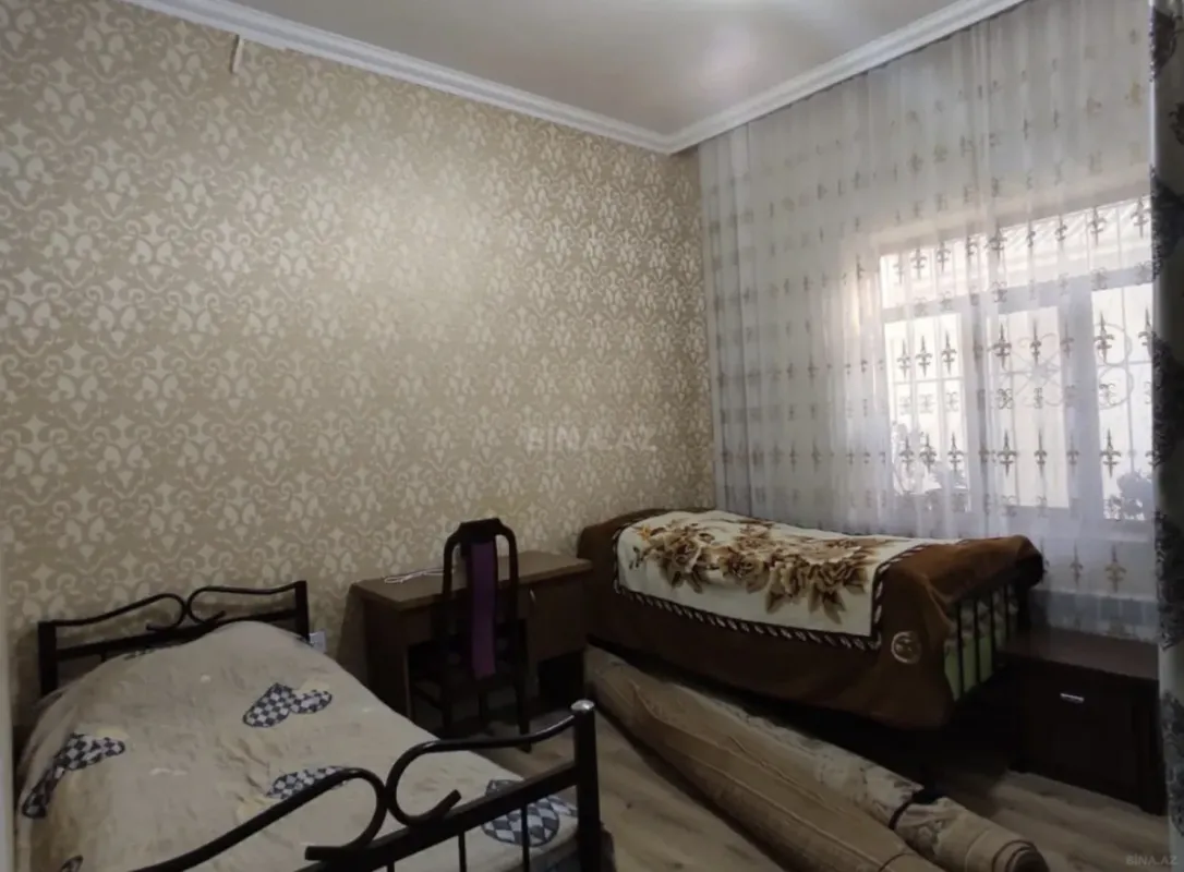 Satılır 3 otaqlı həyət evi 100 m²