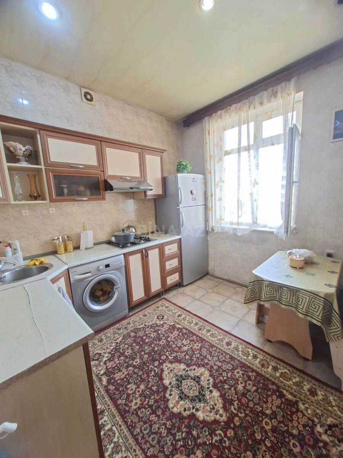 Satılır 3 otaqlı mənzil 80 m²