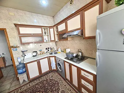 Satılır 3 otaqlı mənzil 80 m²