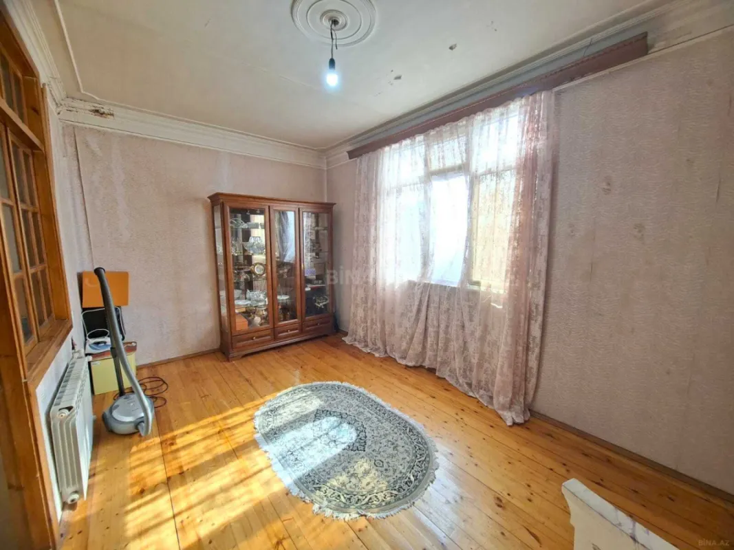 Satılır 3 otaqlı mənzil 80 m²