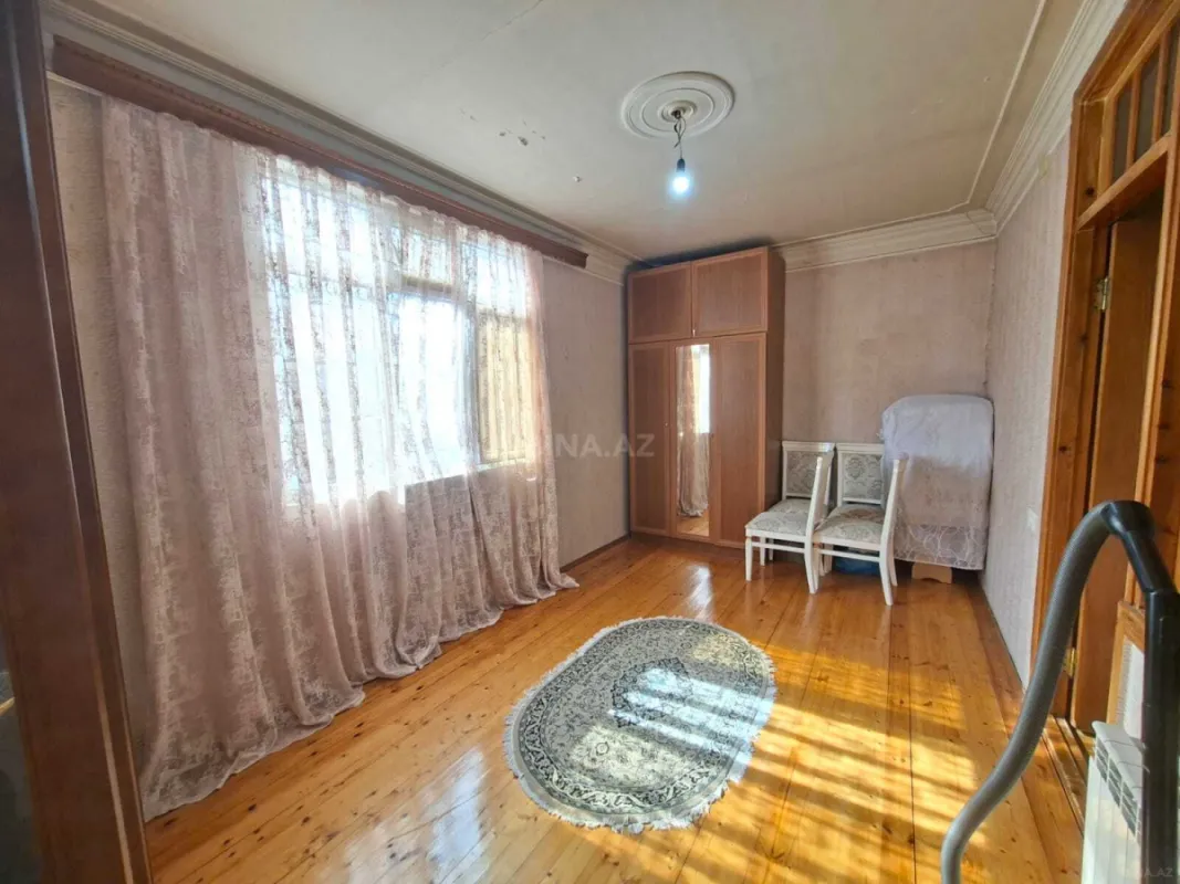 Satılır 3 otaqlı mənzil 80 m²