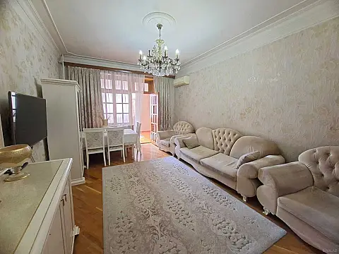 Satılır 3 otaqlı mənzil 80 m²
