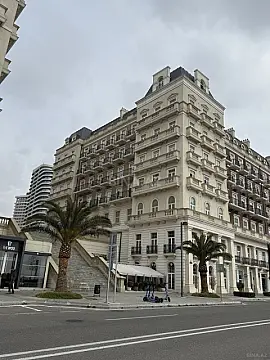 Satılır 3 otaqlı mənzil 112.4 m² — Bakı 3 otaq 112.40 m²