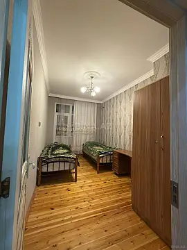 Satılır 3 otaqlı mənzil 84.6 m²