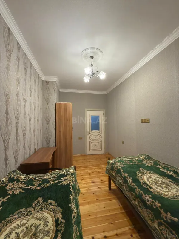 Satılır 3 otaqlı mənzil 84.6 m²