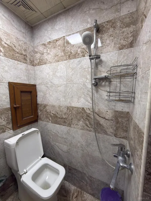 Satılır 3 otaqlı mənzil 84.6 m²