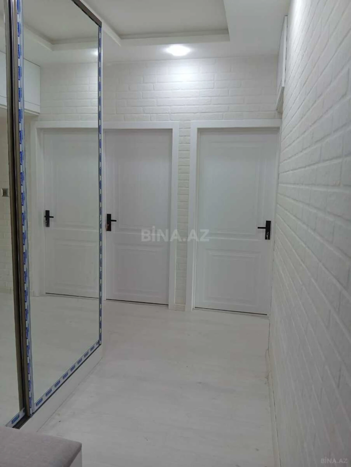 Satılır 3 otaqlı mənzil 64 m²