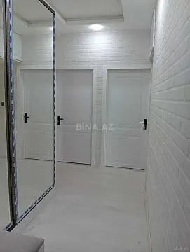 Satılır 3 otaqlı mənzil 64 m²