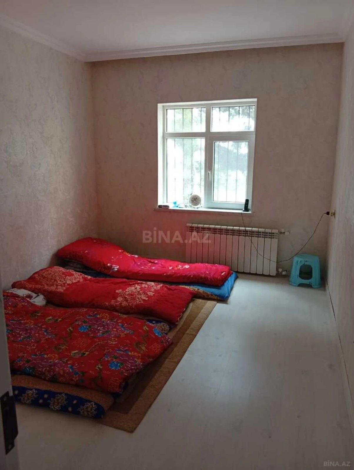 Satılır 3 otaqlı mənzil 64 m²
