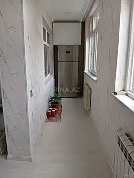 Satılır 3 otaqlı mənzil 64 m²
