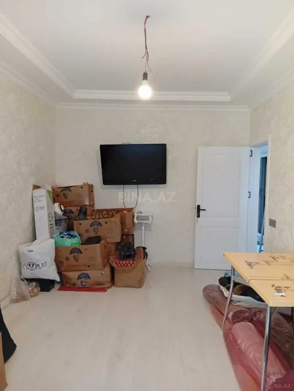 Satılır 3 otaqlı mənzil 64 m²