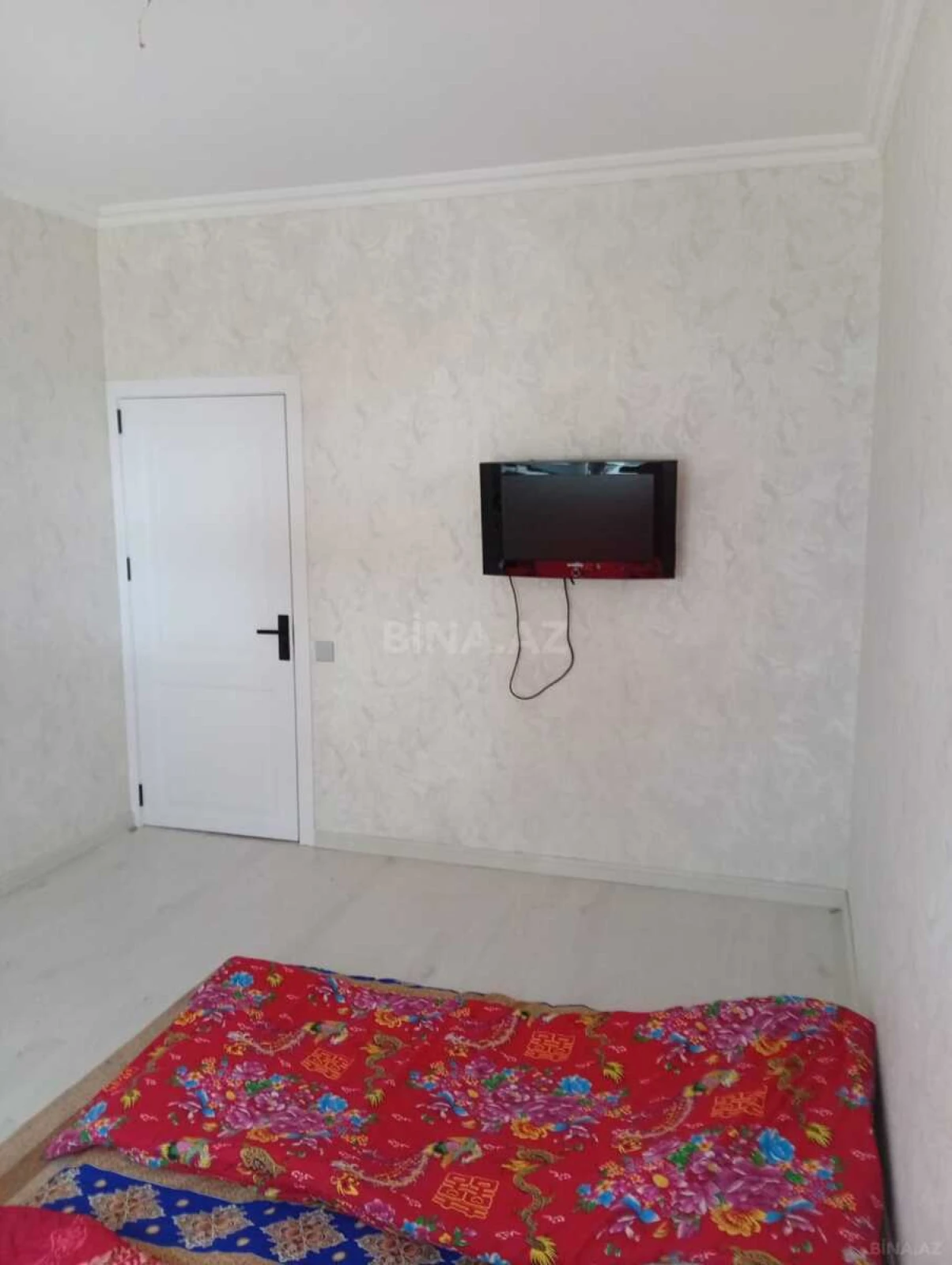 Satılır 3 otaqlı mənzil 64 m²
