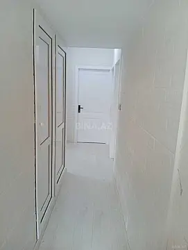 Satılır 3 otaqlı mənzil 64 m²