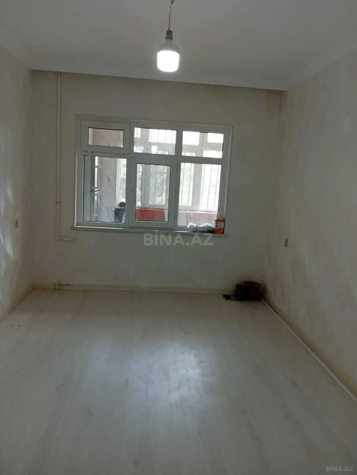 Satılır 3 otaqlı mənzil 64 m²