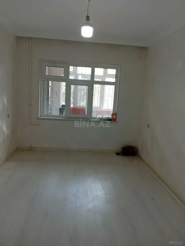 Satılır 3 otaqlı mənzil 64 m²